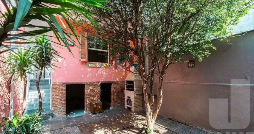 Casa com 2 quartos à venda na Rua James Holland, 78, Barra Funda, São Paulo