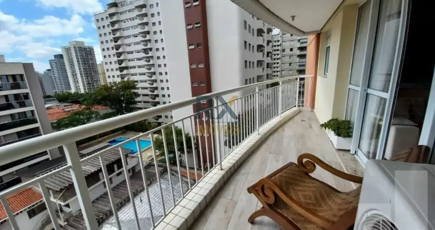 Apartamento com 3 quartos à venda na Rua Caraíbas, 533, Perdizes, São Paulo