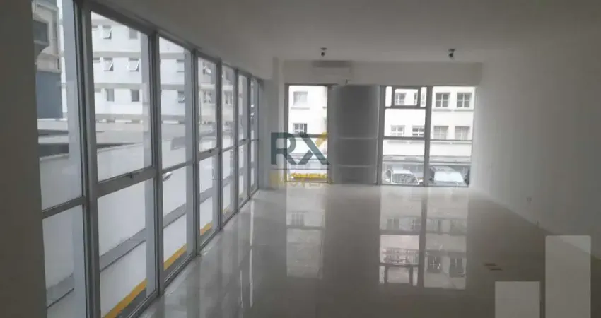 Sala comercial com 2 salas à venda na Rua Maranhão, 584, Higienópolis, São Paulo