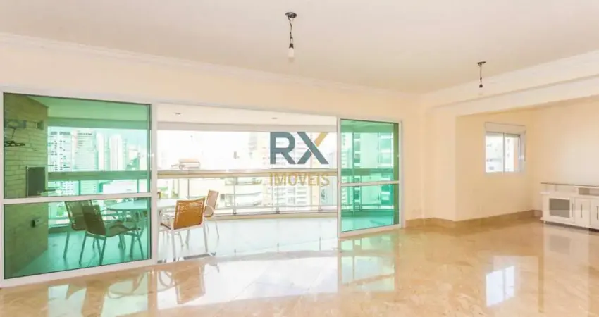 Apartamento com 4 quartos à venda na Rua Apinajés, 242, Perdizes, São Paulo