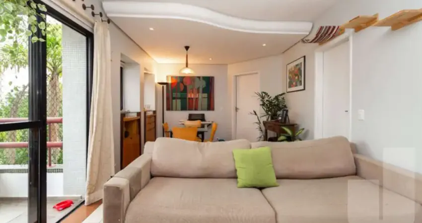 Apartamento com 3 quartos à venda na Rua Cotoxó, 1289, Perdizes, São Paulo