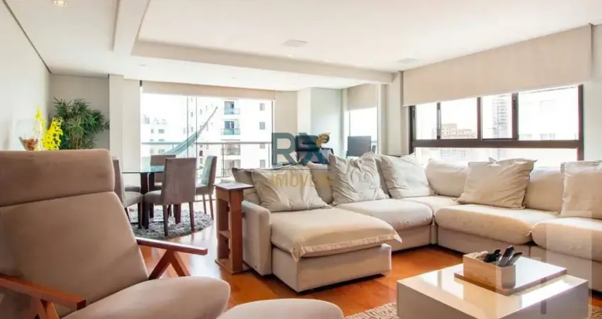 Apartamento com 4 quartos à venda na Rua Tucuna, 637, Perdizes, São Paulo