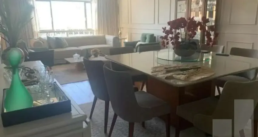 Apartamento com 3 quartos à venda na Rua João Ramalho, 586, Perdizes, São Paulo