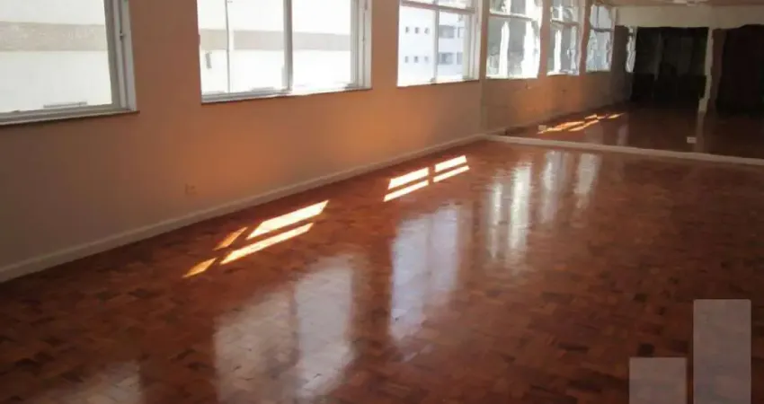 Apartamento com 3 quartos à venda na Rua Baronesa de Itu, 789, Higienópolis, São Paulo