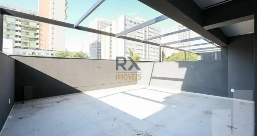 Apartamento com 1 quarto para alugar na Rua Turiassu, 1473, Perdizes, São Paulo