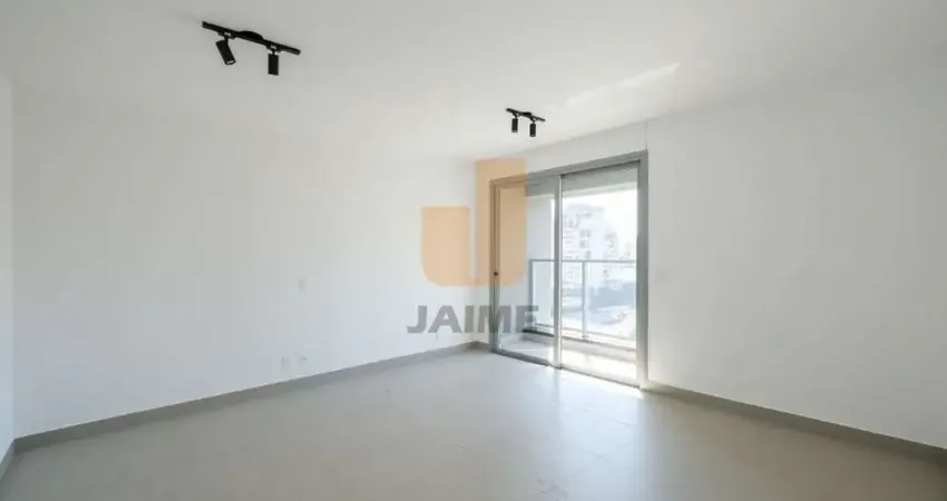 Apartamento com 1 quarto à venda na Rua Apiacás, 104, Perdizes, São Paulo