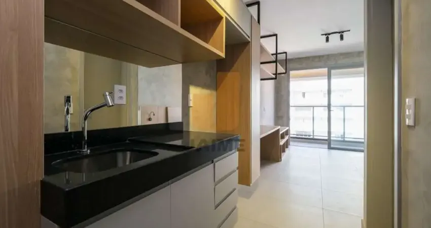 Apartamento com 1 quarto à venda na Rua Apiacás, 104, Perdizes, São Paulo
