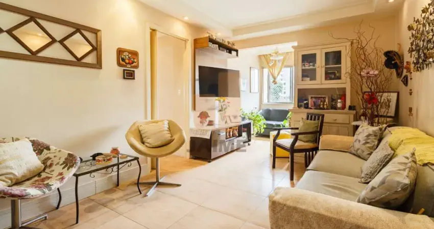 Apartamento com 2 quartos à venda na Rua Turiassu, 464, Perdizes, São Paulo