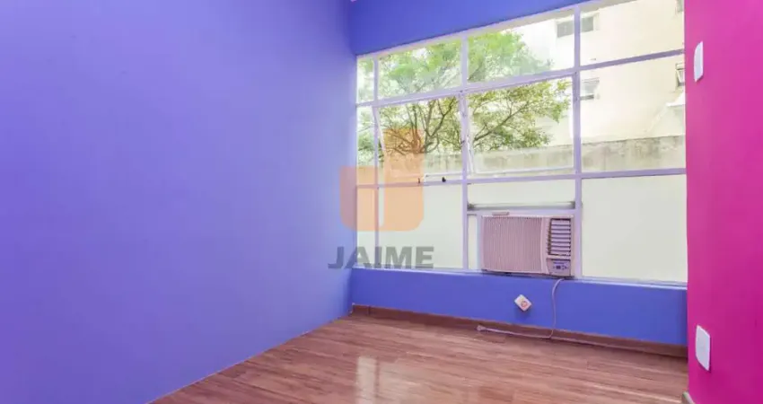 Sala comercial com 3 salas para alugar na Rua Maranhão, 620, Higienópolis, São Paulo