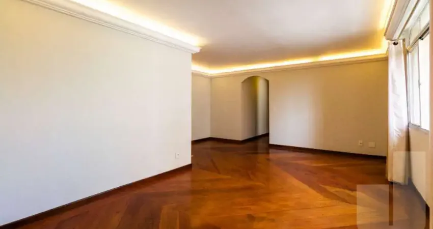 Apartamento com 109 m², 3 quartos sendo 1 suíte à venda no bairro perdizes.