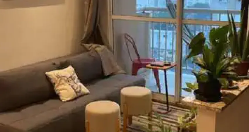 Apartamento com 53 m², 2 quartos sendo 0 suíte à venda no bairro barra funda.