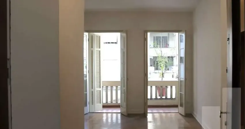 Apartamento com 3 quartos à venda na Avenida Angélica, 736, Higienópolis, São Paulo