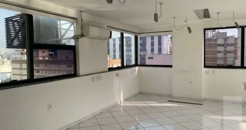 Excelente sala comercial no coração de higienópolis ? ideal para seu negócio