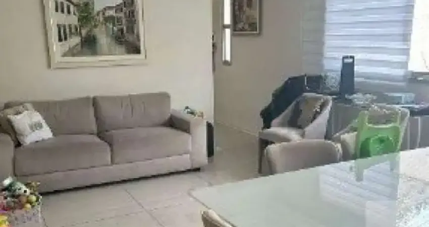 Apartamento com 98 m², 3 quartos sendo 1 suíte à venda no bairro santa cecilia.