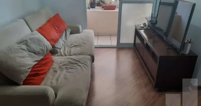 Apartamento com 3 quartos à venda na Rua Doutor Augusto de Miranda, 597, Pompéia, São Paulo