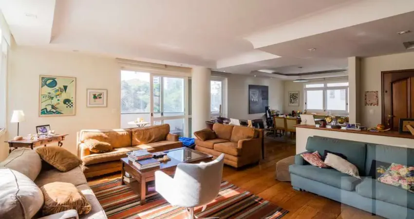 Apartamento 3 dormitorios sendo 1 suite 2 banheiros sala 2 ambientes 2 vagas.