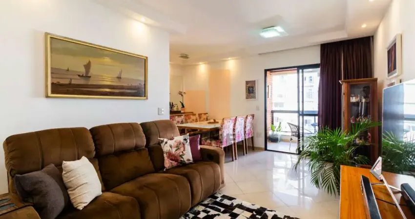 Apartamento com 2 quartos à venda na Rua Barão do Bananal, 1282, Pompéia, São Paulo