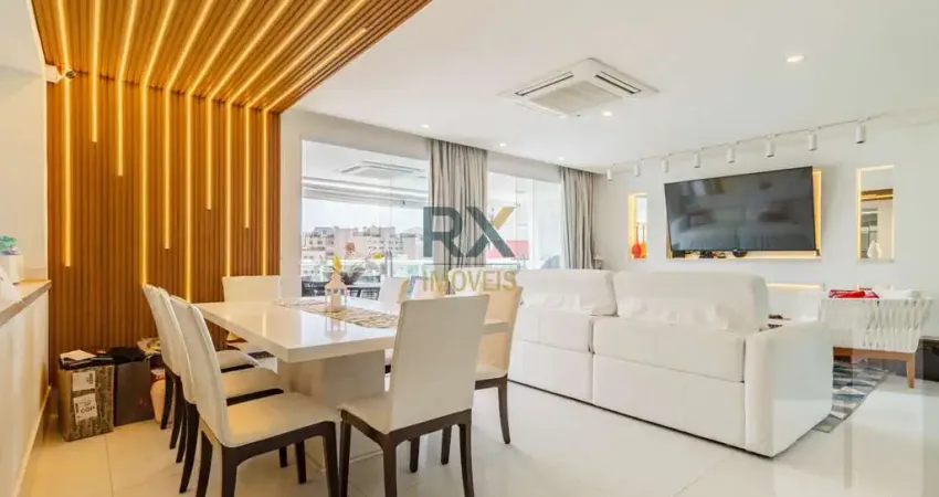 Cobertura com 4 quartos à venda na Rua Cayowaá, 683, Perdizes, São Paulo