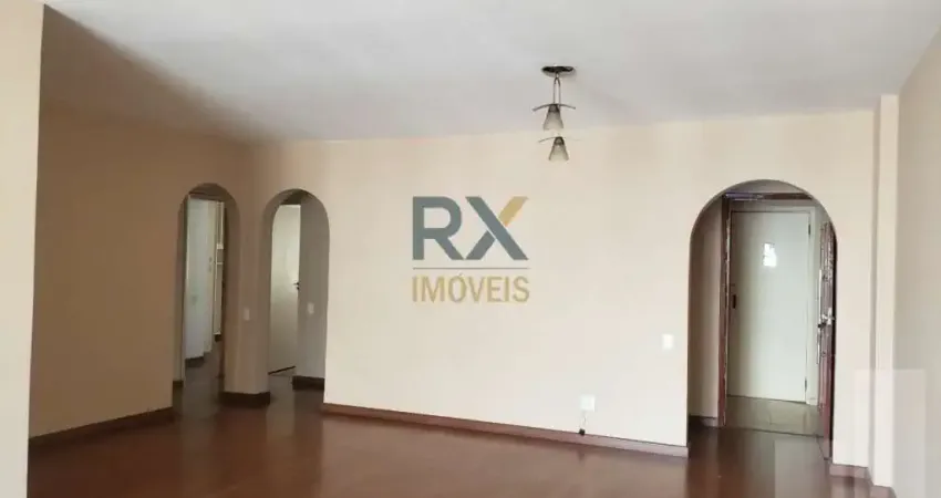 Apartamento à venda em perdizes ? 4 dormitórios (1 suíte), 3 vagas e 147 m²