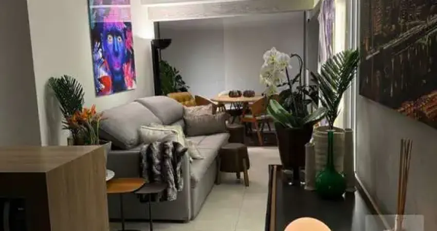 Apartamento à venda em perdizes ? 2 dormitórios, 2 vagas e lazer completo 69 m² bem distribuídos 2