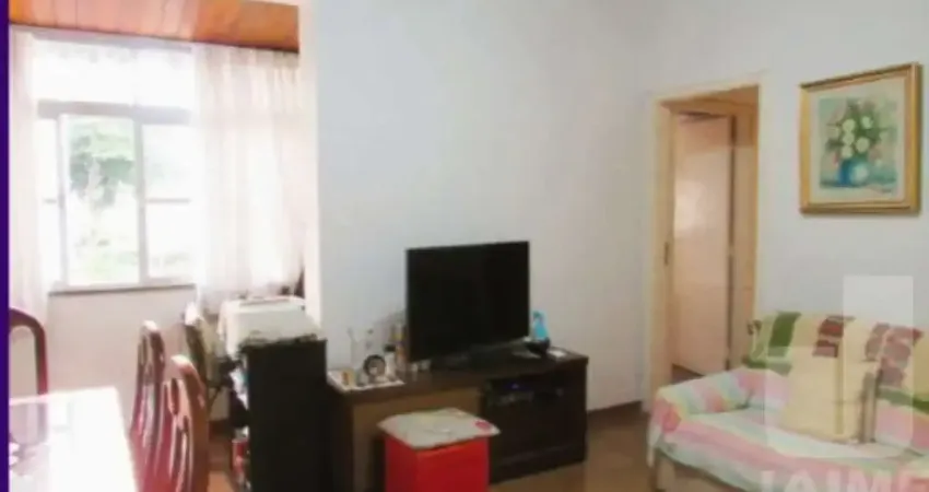 Apartamento com 2 quartos à venda na Rua Alagoas, 162, Higienópolis, São Paulo