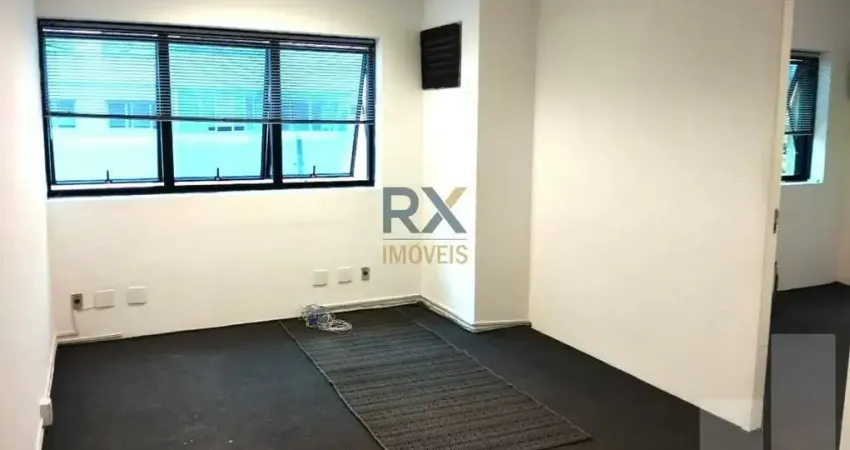 Sala comercial à venda na Rua João Ramalho, 257, Perdizes, São Paulo