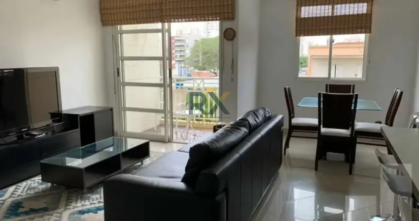 Apartamento com 3 quartos à venda na Rua Ministro Ferreira Alves, 330, Perdizes, São Paulo
