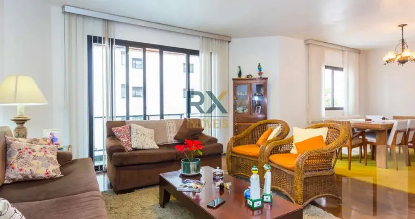 Apartamento em perdizes em ótimo estado, pronto para morar.