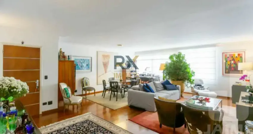 Apartamento com 2 quartos à venda na Rua Bahia, 107, Higienópolis, São Paulo