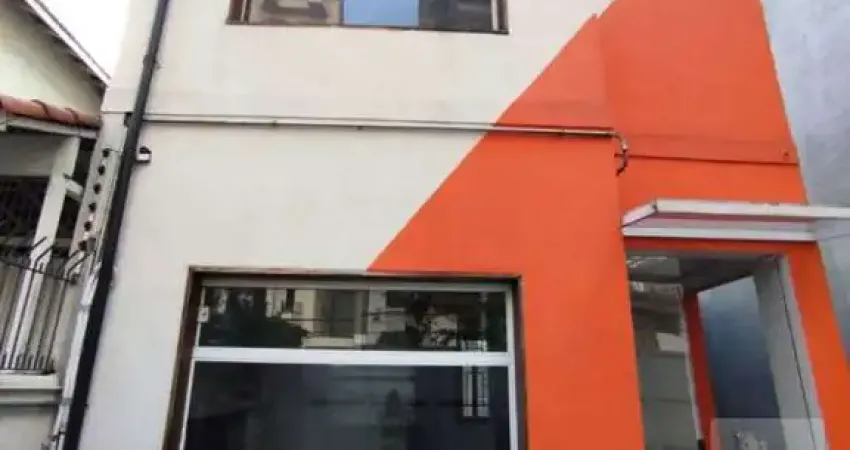 Casa comercial com 7 salas para alugar na Rua Tupi, 238, Higienópolis, São Paulo
