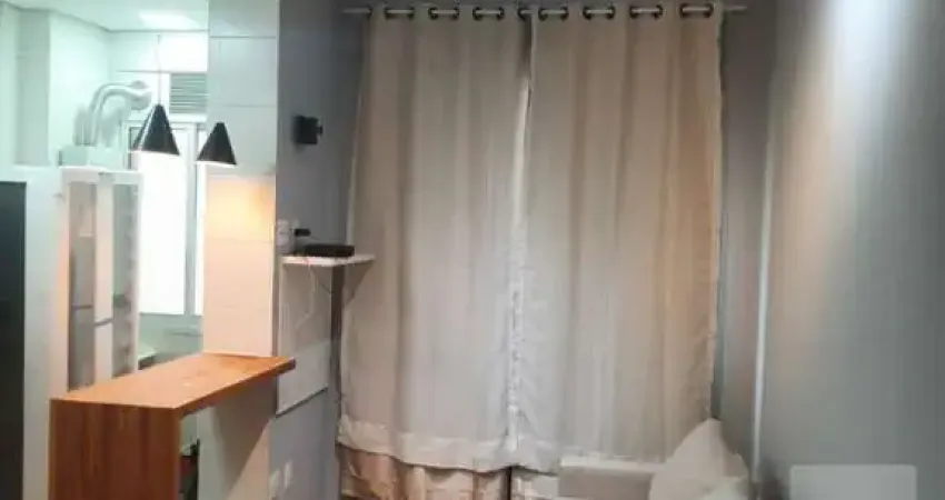 Apartamento mobiliado com acesso fácil ao metrô, hospital samaritano e ao shopping higienópolis.