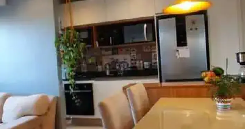 Apartamento com 1 quarto à venda na Rua Cônego Vicente Miguel Marino, 59, Barra Funda, São Paulo