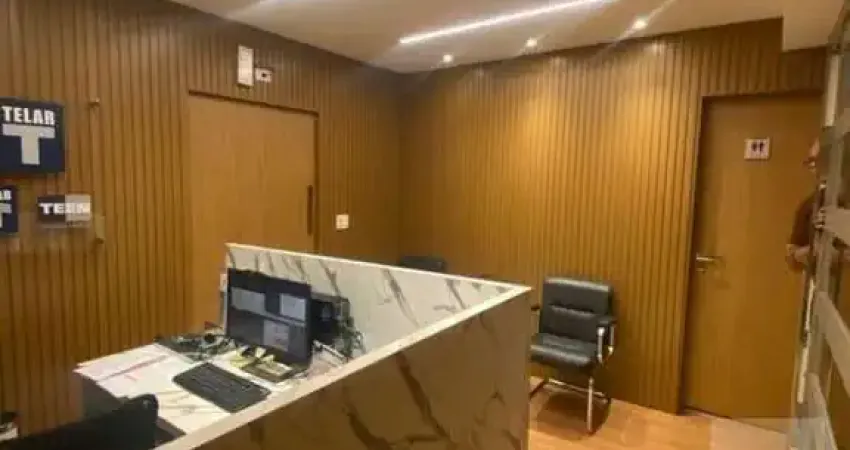 Sala comercial com 4 salas à venda na Avenida Angélica, 2510, Higienópolis, São Paulo