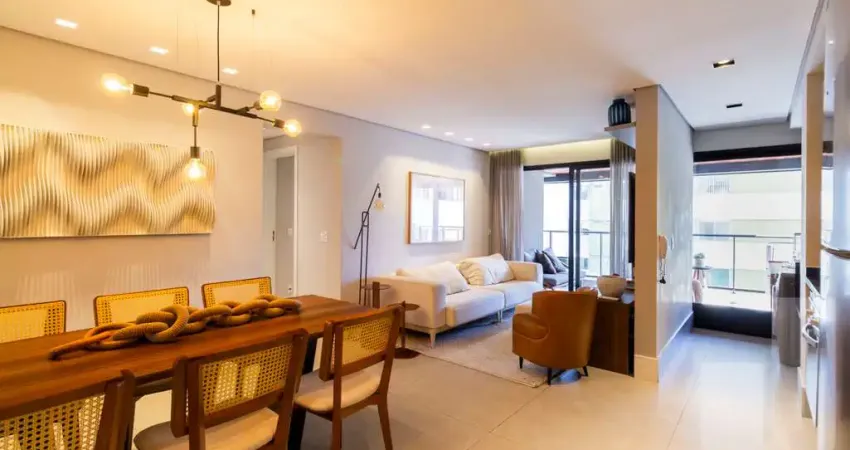 Apartamento com 2 quartos à venda na Rua São Geraldo, 38, Perdizes, São Paulo