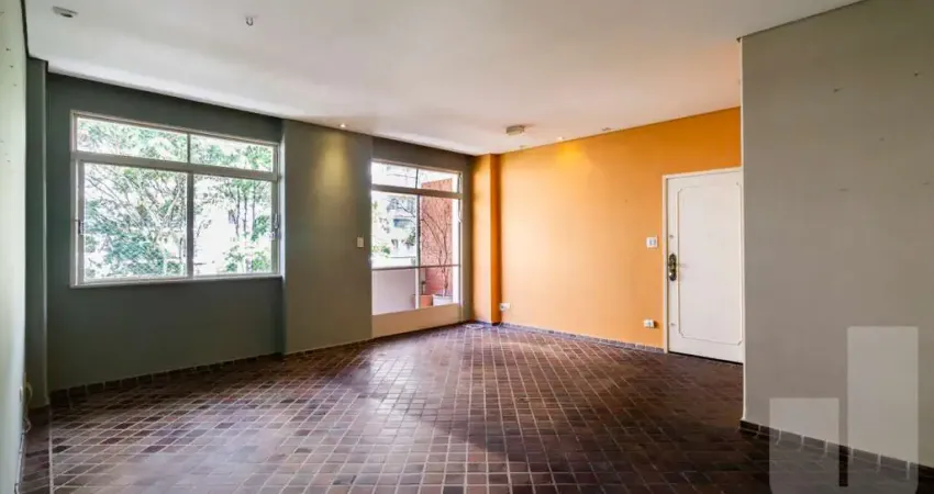 Apartamento com 2 quartos à venda na Rua São Vicente de Paulo, 501, Higienópolis, São Paulo