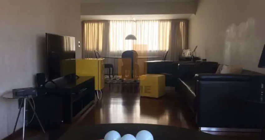 Apartamento com 3 quartos à venda na Rua Turiassu, 75, Perdizes, São Paulo