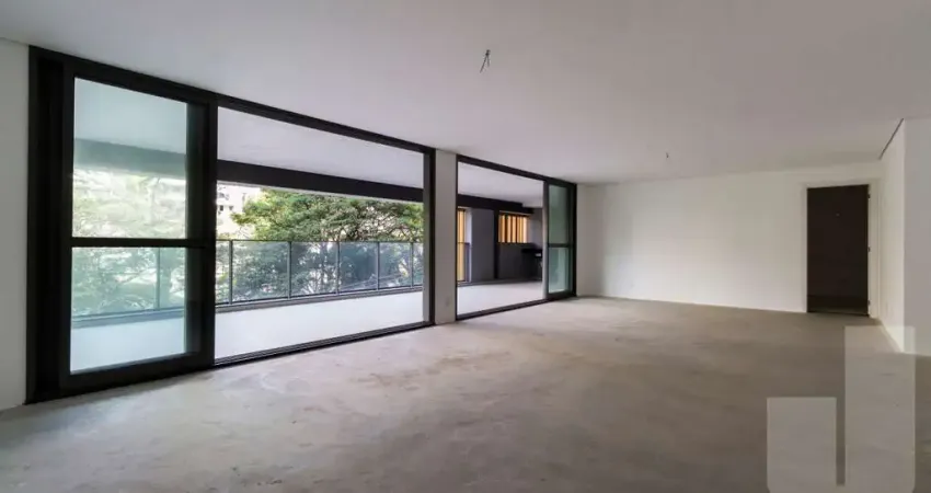 Apartamento com 4 quartos à venda na Rua José Donatelli, 8, Perdizes, São Paulo