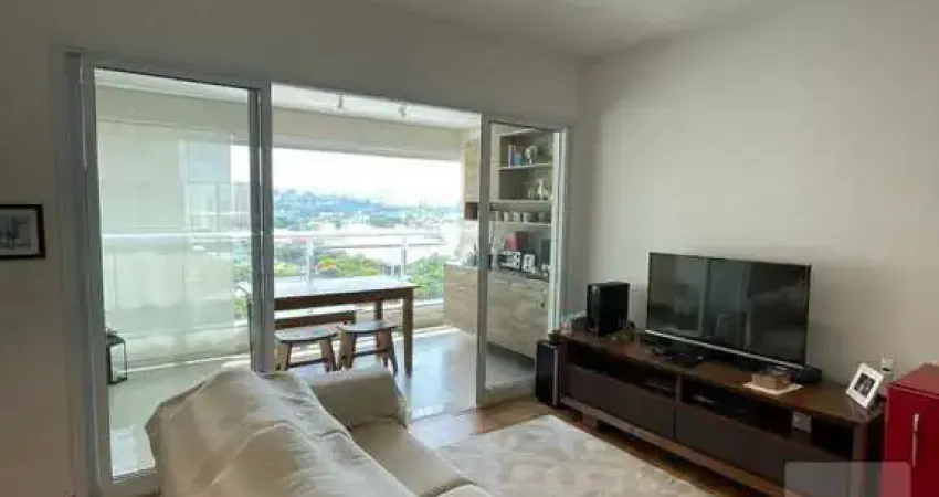 Apartamento com 2 quartos à venda na Rua Norma Pieruccini Giannotti, 665, Barra Funda, São Paulo