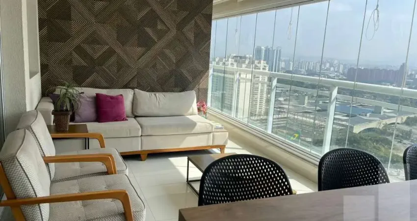 Apartamento com 2 quartos à venda na Rua Norma Pieruccini Giannotti, 665, Barra Funda, São Paulo