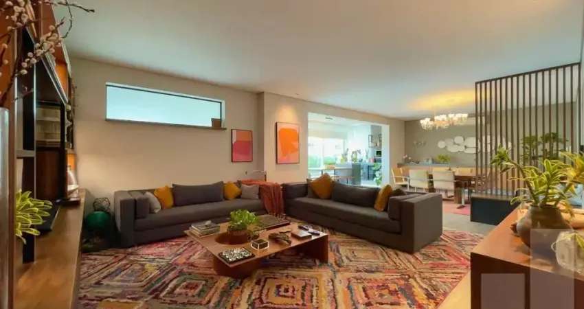 Cobertura com 3 quartos à venda na Rua Sergipe, 327, Higienópolis, São Paulo