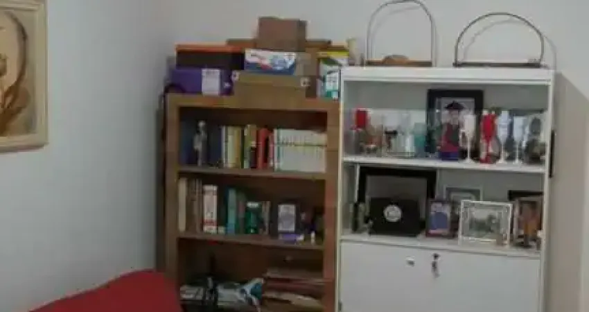 Apartamento com 1 quarto à venda na Rua Nestor Pestana, 87, Consolação, São Paulo