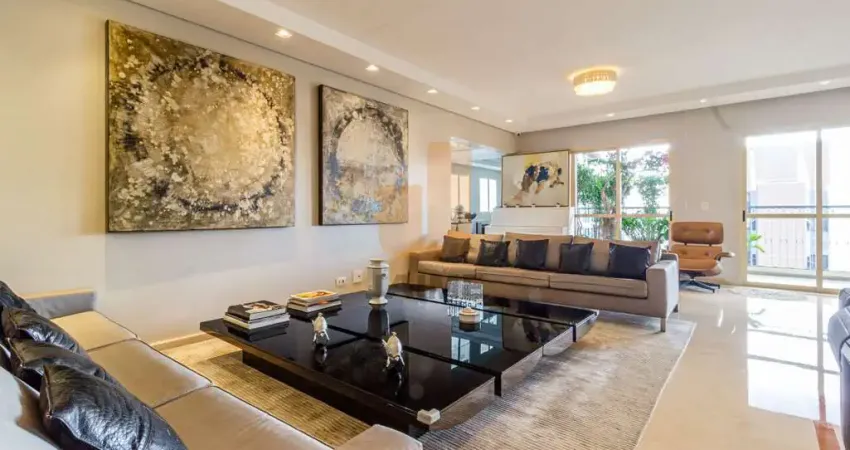 Apartamento com 4 quartos à venda na Rua Tucuna, 601, Perdizes, São Paulo