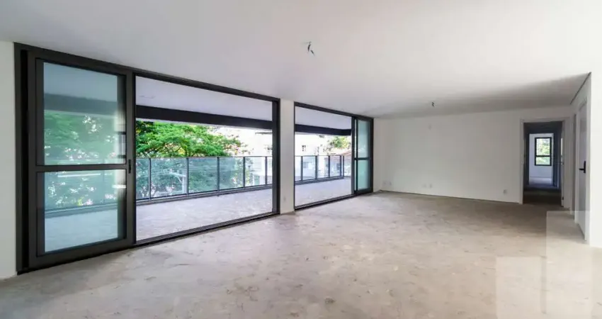 Apartamento com 4 quartos à venda na Rua José Donatelli, 8, Perdizes, São Paulo