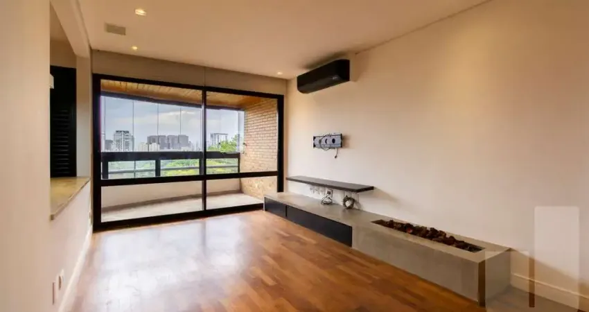 Apartamento com 2 quartos à venda na Rua Ministro Godói, 195, Perdizes, São Paulo