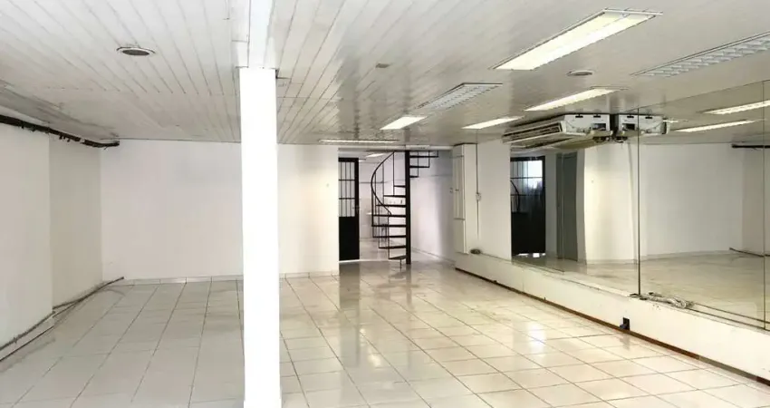 Ponto comercial com 1 sala à venda na Rua Doutor Albuquerque Lins, 1170, Higienópolis, São Paulo