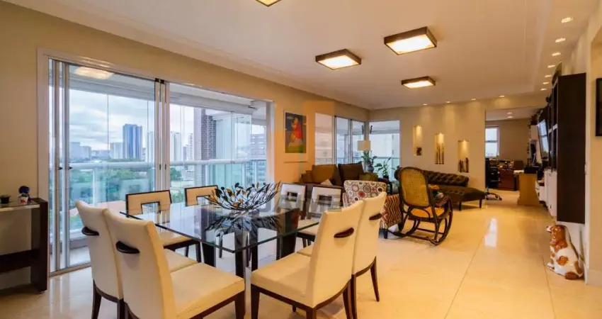 Apartamento em perdizes, super iluminado, com vista livre, para parque da água branca!!