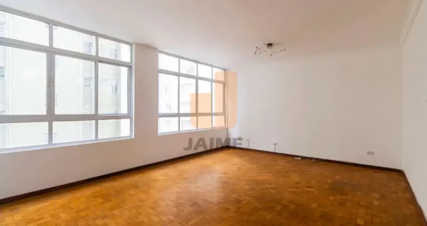 Apartamento com 2 dormitórios 1 vaga em ótima localização - higienópolis