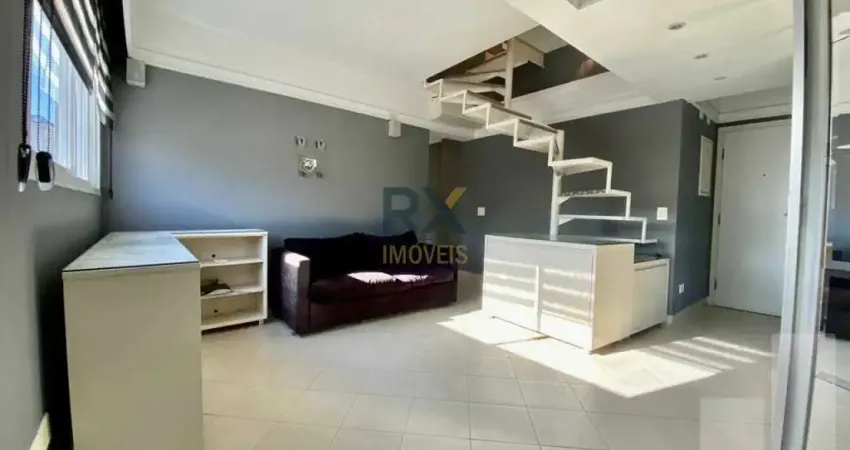 Apartamento com 1 quarto à venda na Rua Alagoas, 337, Higienópolis, São Paulo