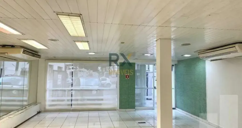 Ponto comercial com 1 sala à venda na Rua Doutor Albuquerque Lins, 1170, Higienópolis, São Paulo