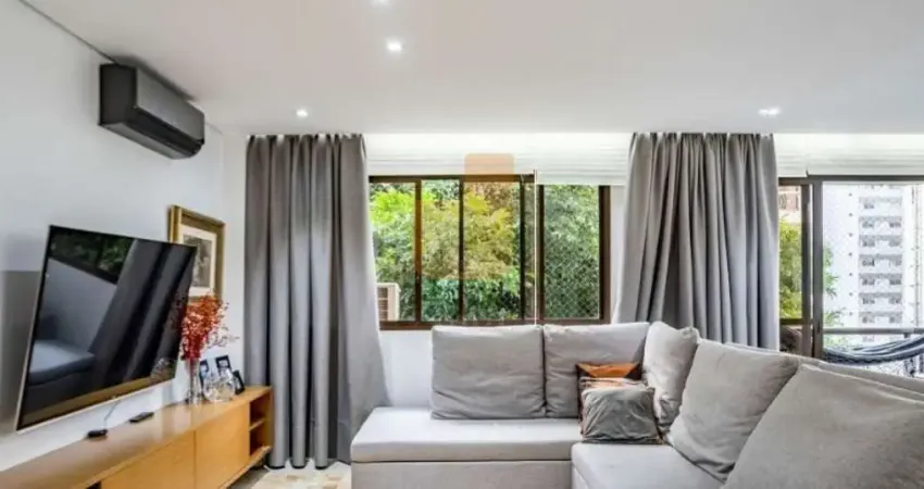 Apartamento com 3 quartos à venda na Rua Lincoln Albuquerque, 231, Perdizes, São Paulo